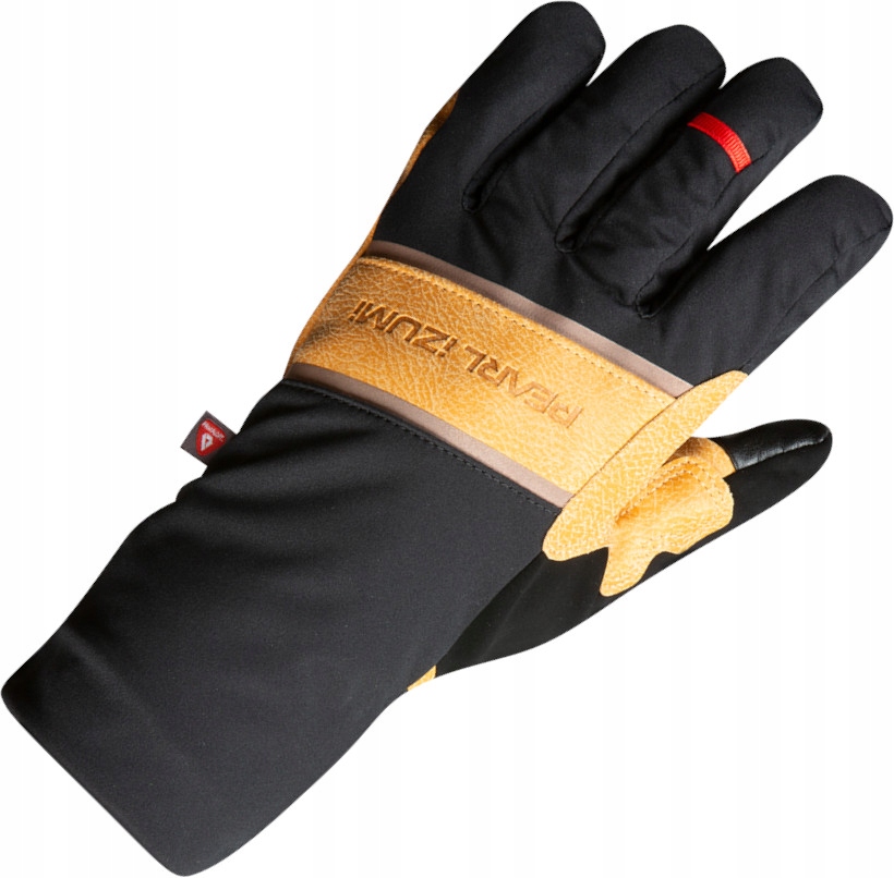 Zimní rukavice Pearl Izumi Amfib Gel, velikost L