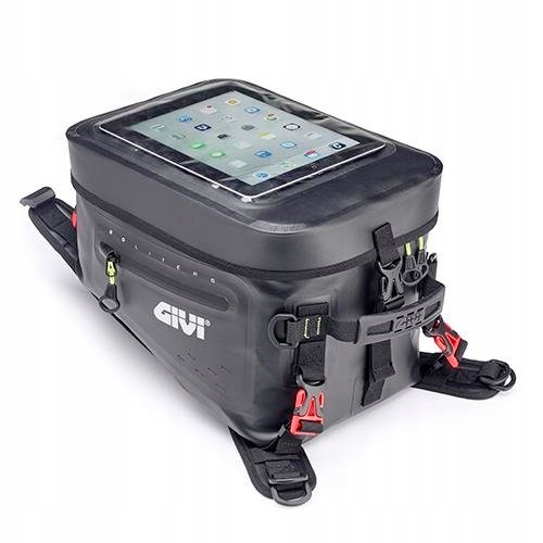 Givi Tank Bag Enduro Vodotesný 20 l, GRT715
