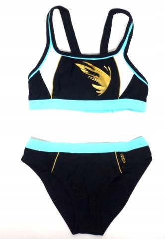 ARENA KOSTIUM DWUCZĘŚCIOWY LOTEMA JR r. 12 Lat