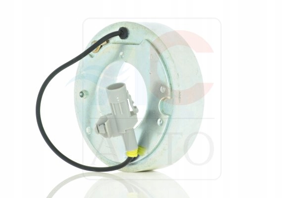 ELEKTROMAGNES SPRZĘGŁA SPRĘŻARKI do SUZUKI SPLASH Producent części Inny