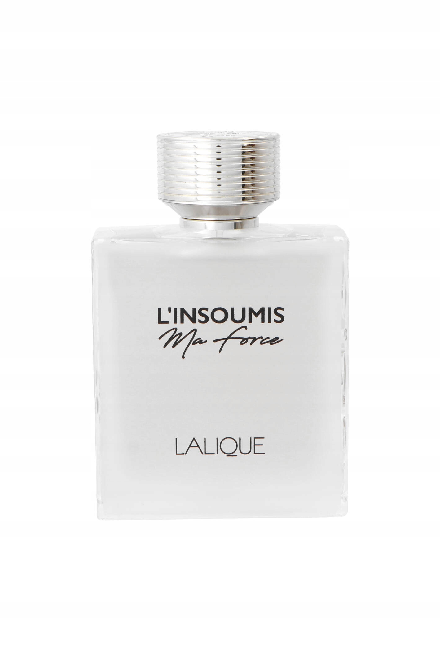 Lalique L`Insoumis Ma Force Edt 100ml
