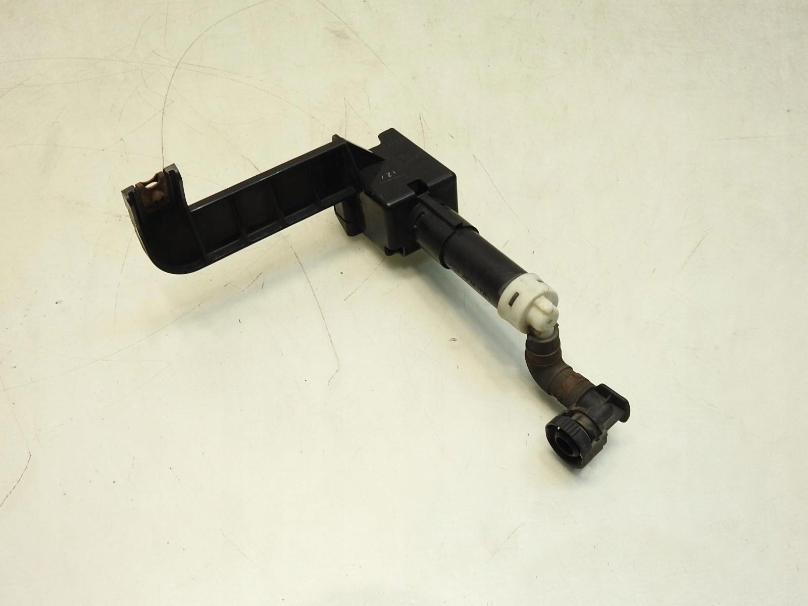 форсунка омывателя фары левый lexus IS II