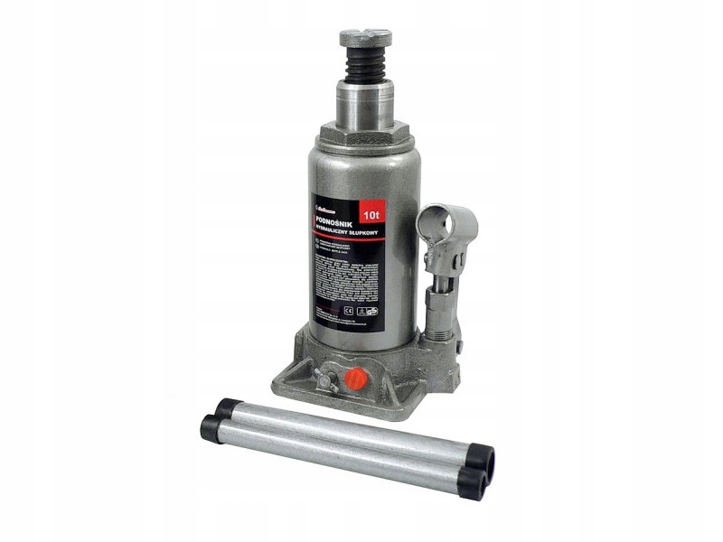 ГИДРАВЛИЧЕСКИЙ ДОМКРАТ 10T 10T