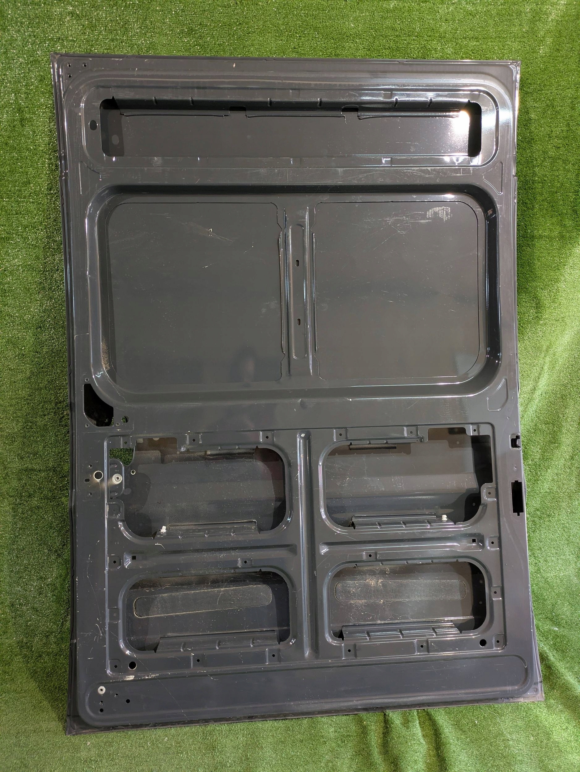 door side sliding right DUCATO BOXER JUMPER III 06- NR.4113