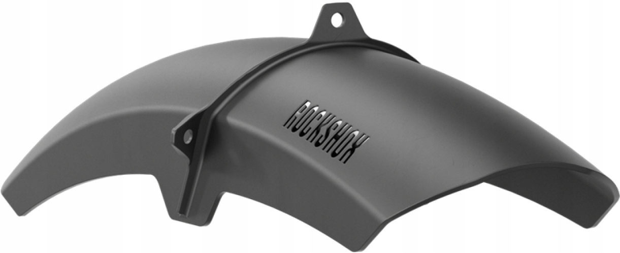 Rock Shox Błotnik Przód Fender Gravel Short Black