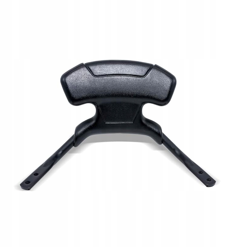 Podpera pre spolujazdca Givi TB49 Yamaha X-max 125-250 1 ks čierna