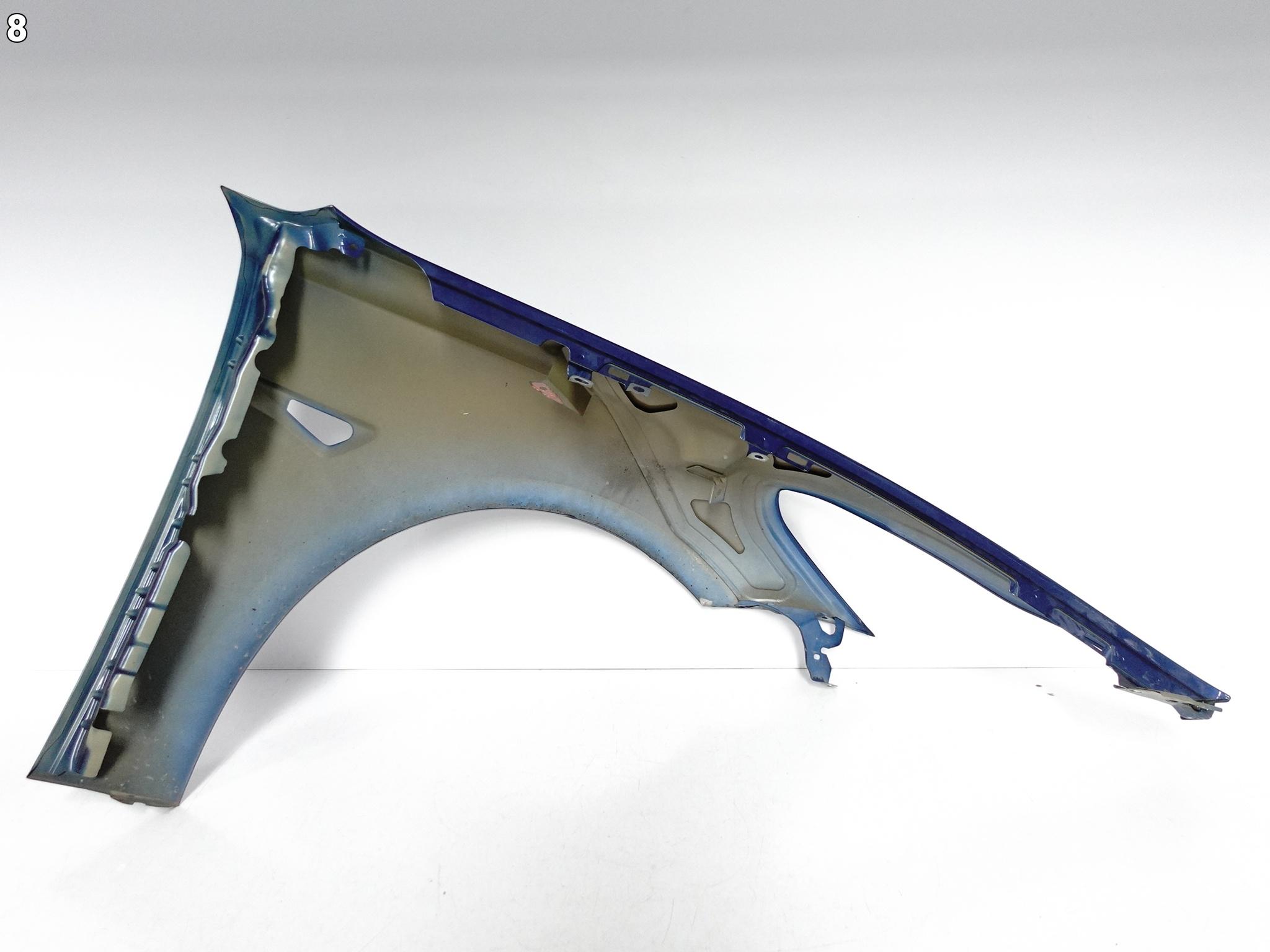 TESLA MODEL 3 17-23 LIFT fender left front
