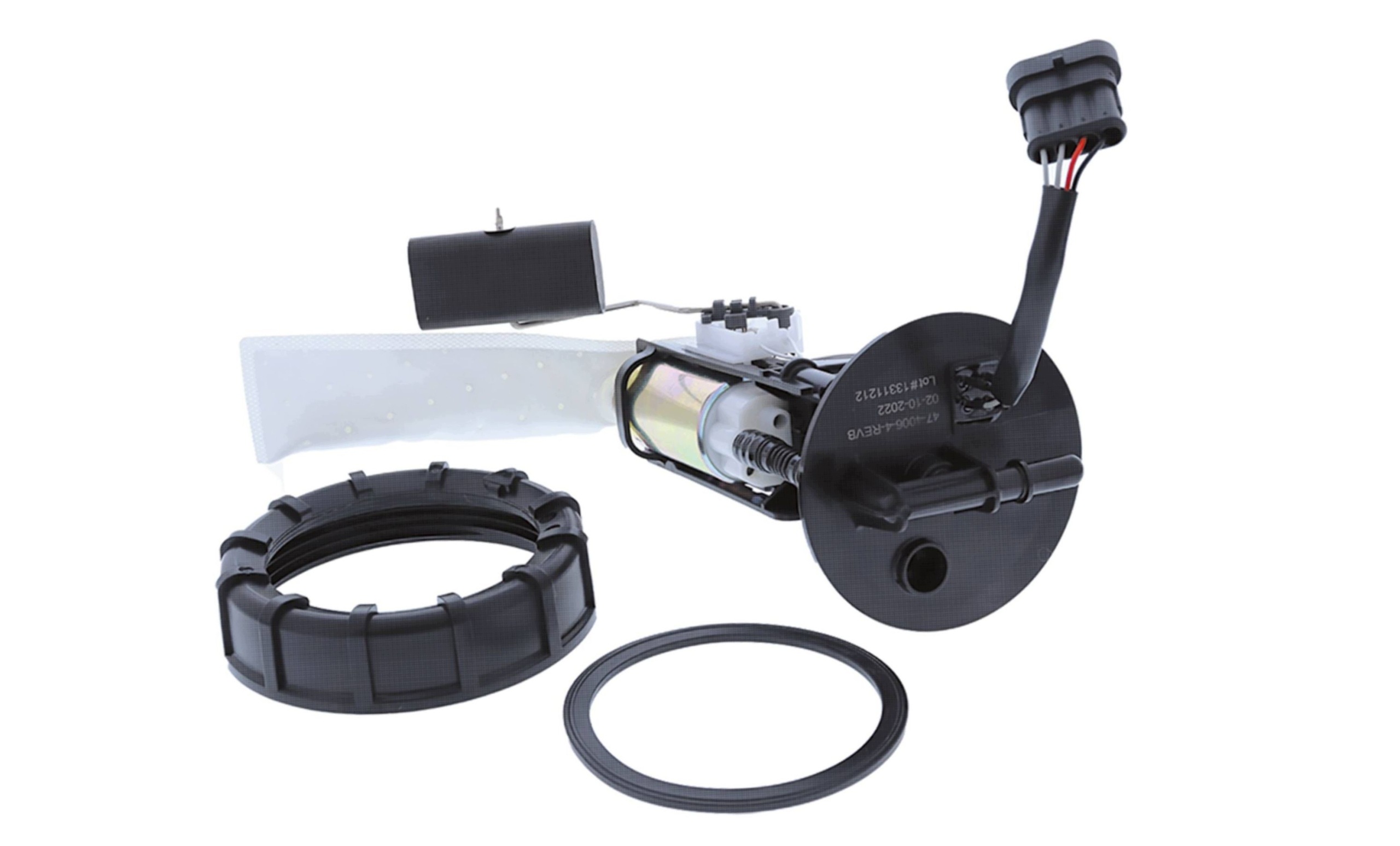 Palivová Pumpa Polaris General Rzr 1000 2016-2021