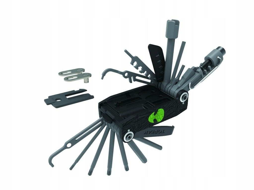

Klucz Topeak Alien X