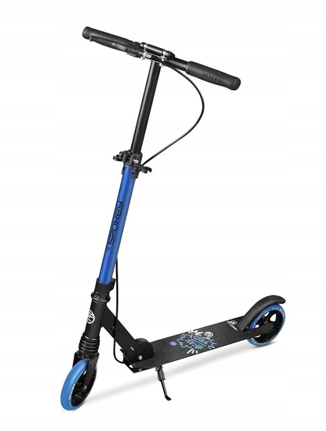 Koloběžka Vacay Pro