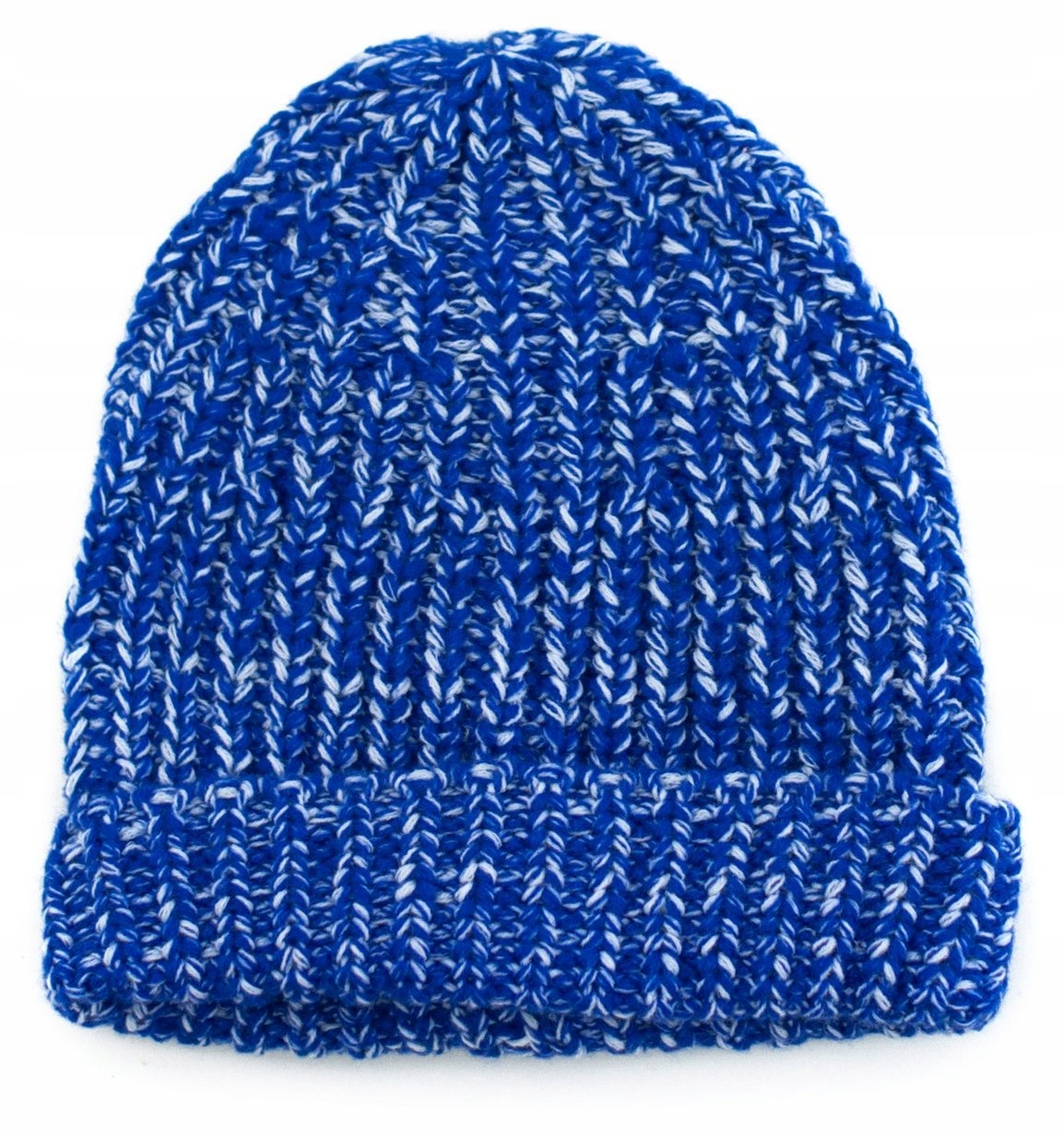 

Szaleo Czapka powijana melanż cz15532-4