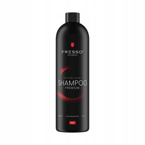 Fresso Shampoo Premium 1L