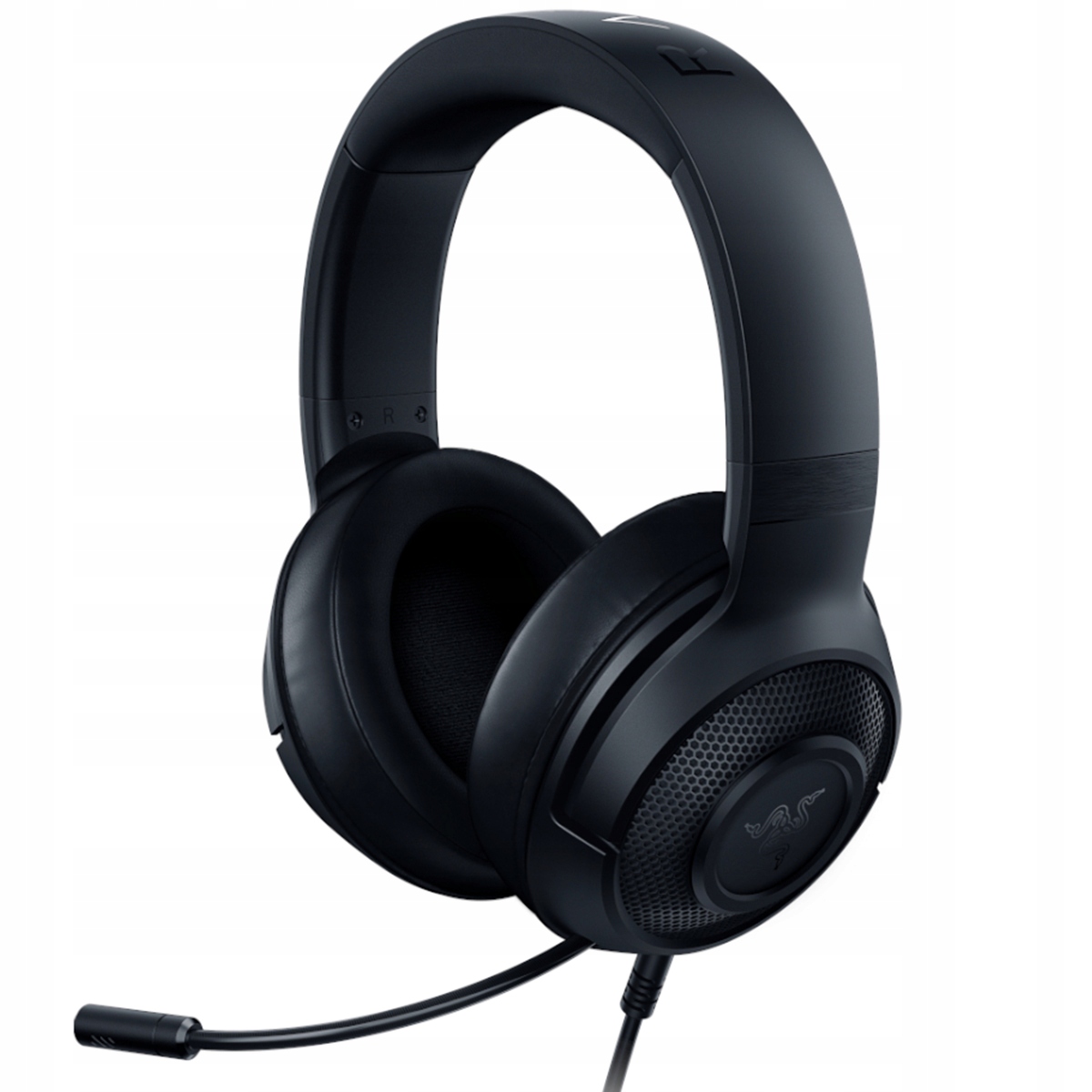 

Słuchawki Gamingowe Razer Kraken X Czarne