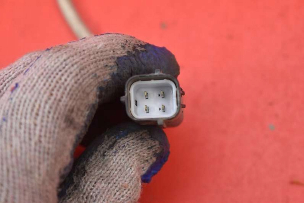 SONDA LAMBDA 0ZA603-N5 NISSAN QASHQAI 1 e 1.6 16V 115 KM 07-10