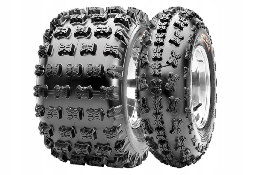 Pneumatika Cst CS-03 Pulse 22 x 7,00 10 35M Tl Predné