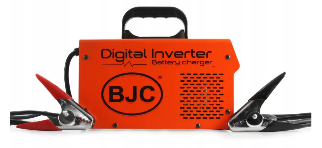 PROSTOWNIK INWERTOROWY 12V 24V ROZRUCH LADOWARKA EAN 5901969122725