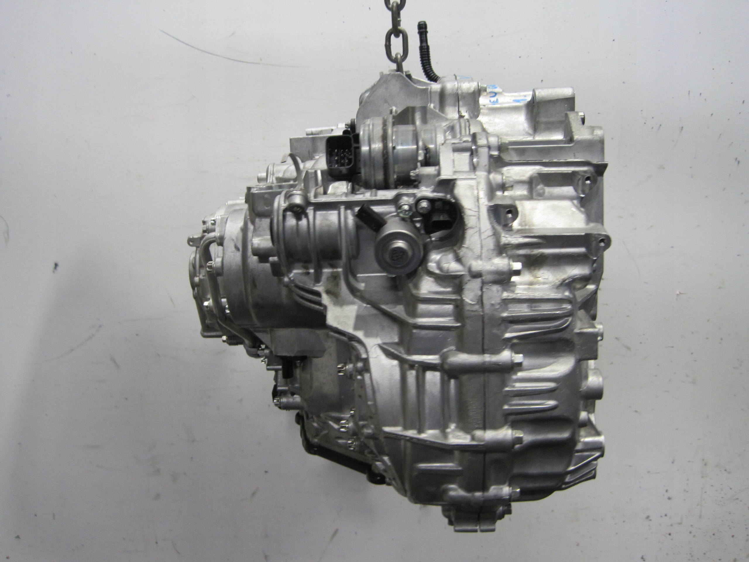 Getriebe PEUGEOT CITROEN 20F9FJ 1,2THP