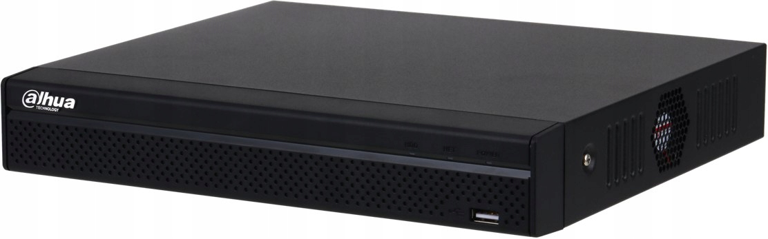 Ip Rekordér Dahua NVR4104HS-P-4KS3 Dahua