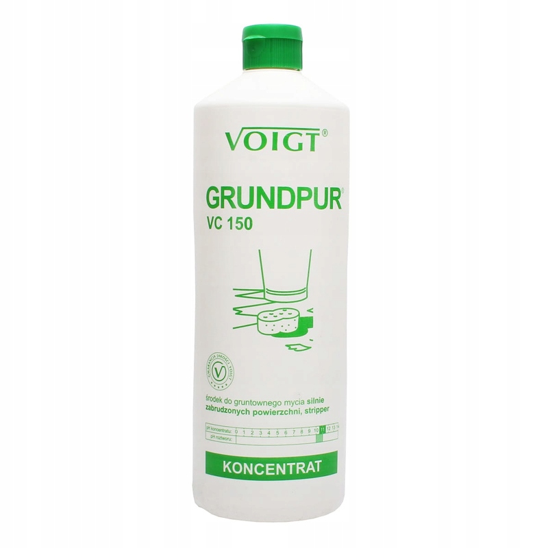 

Voigt VC-150 Grundpur 1L
