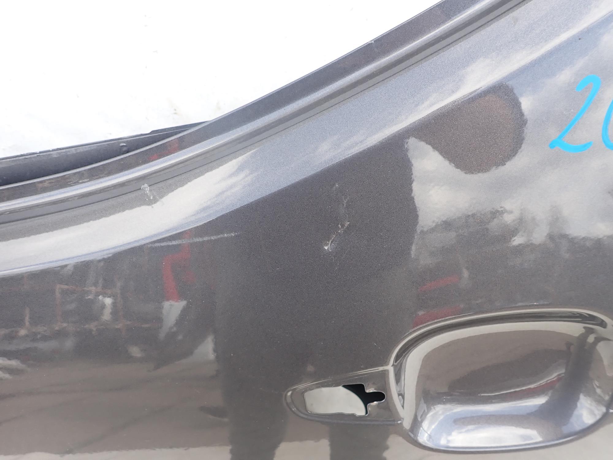 CITROEN BERLINGO III 18- dveře předek přední levé