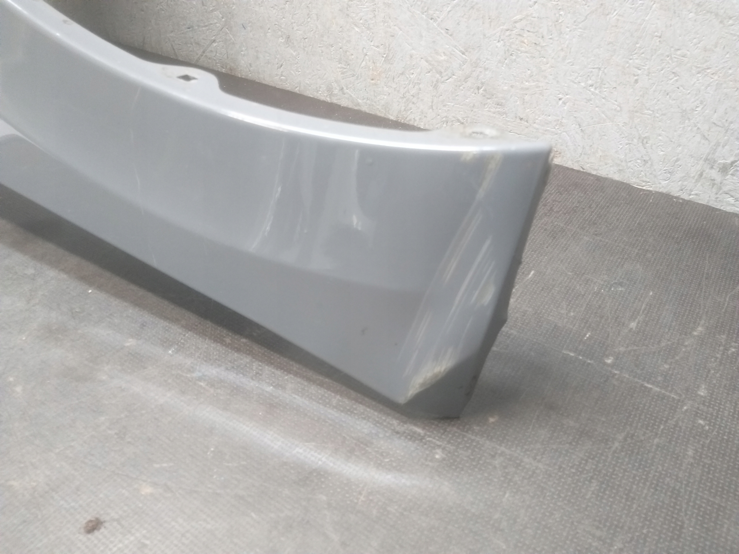 fender front right VW ID 3 ID3 ID-3 10A