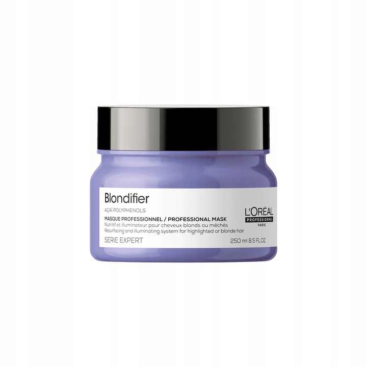 

Loreal Blondifier maska do włosów 250 ml