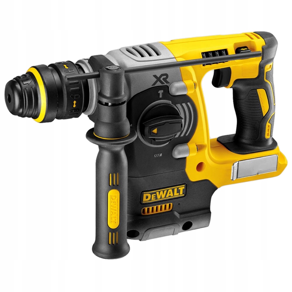 Vrtací kladivo SDS-Plus 18V 2.1J DeWALT DCH274N (body)