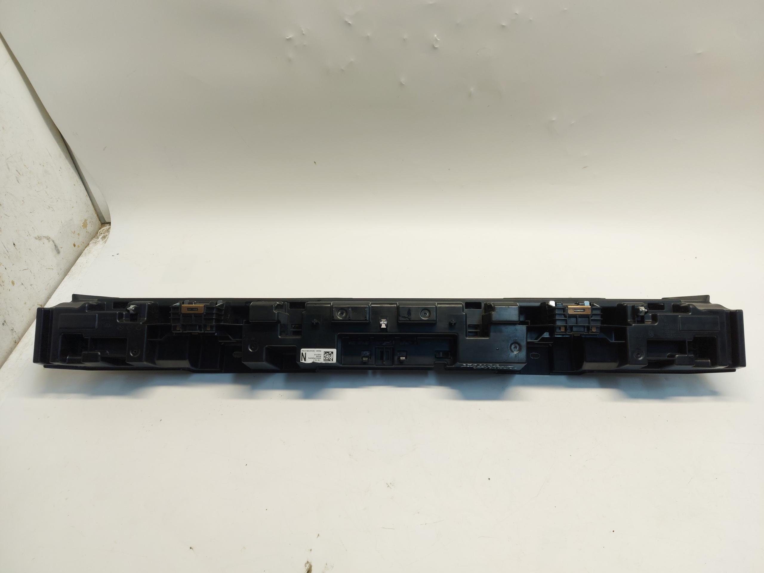 BMW iX1 X1 U11 Support plaque dywanu 7952336