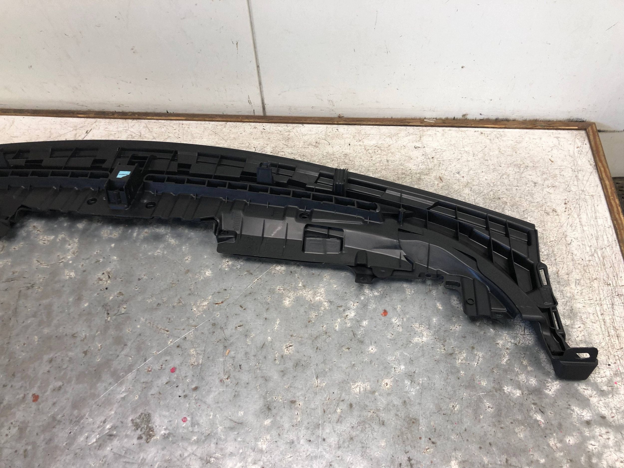 torpedo inner VOLVO C30 LIFT 8687443