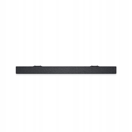 Dell Soundbar pro monitor SB521A Černý