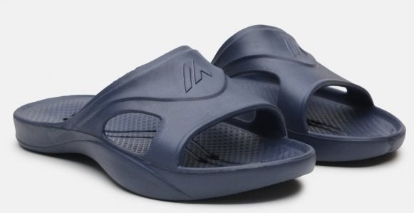 

Klapki Męskie Martes Basenowe Na Plażę Rozmiar 42