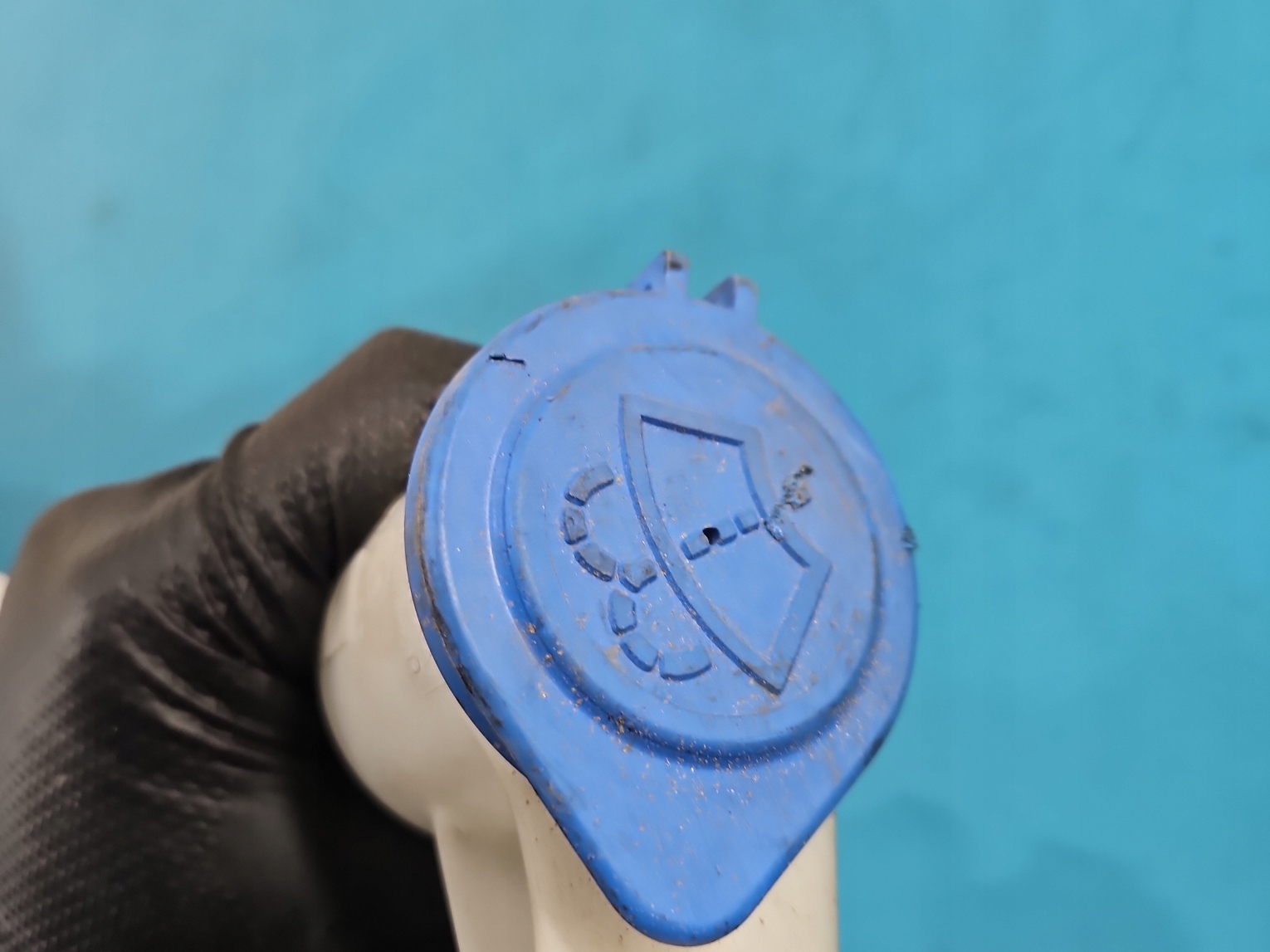 бачок омывателя жидкости LAND ROVER RANGE Evoque и 11-18