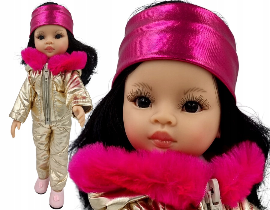 

Ubranko Ubranka Dla Lalek Paola Reina 32 cm_41