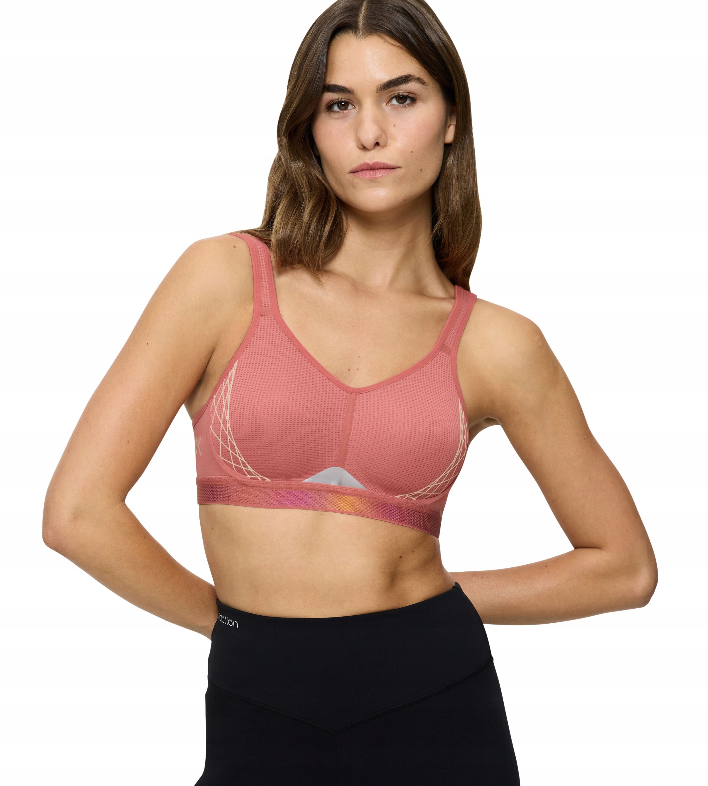 Triumph sportowy Triaction Cardio Flow P Ex 80C