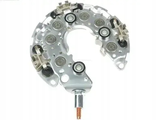 Prostownik, alternator AS-PL ARC6043