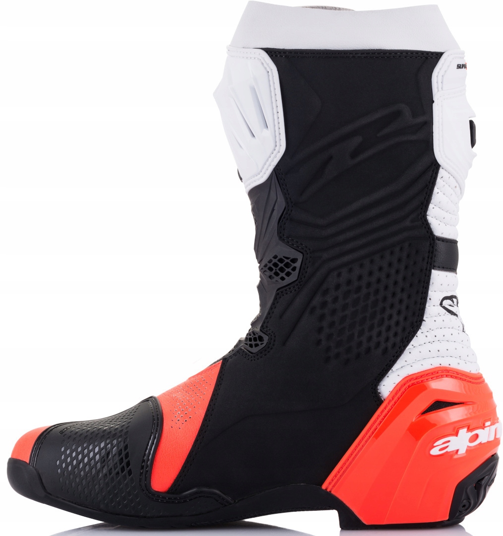 Buty wentylowane ALPINESTARS SUPERTECH R r.41 Hit! EAN (GTIN) 8059175376818