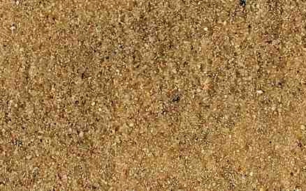 Posypka piasek srebrny, Heki 3322