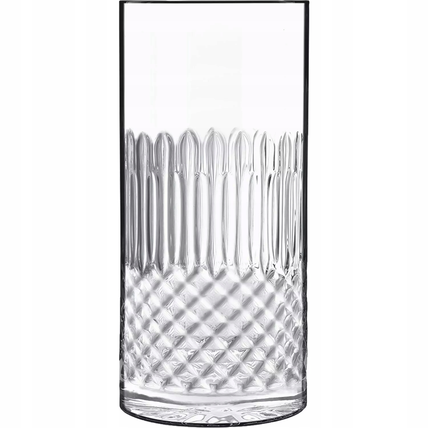 Luigi Bormioli Sklenice na míchané nápoje koktejly Mixology 480 ml (6 ks)