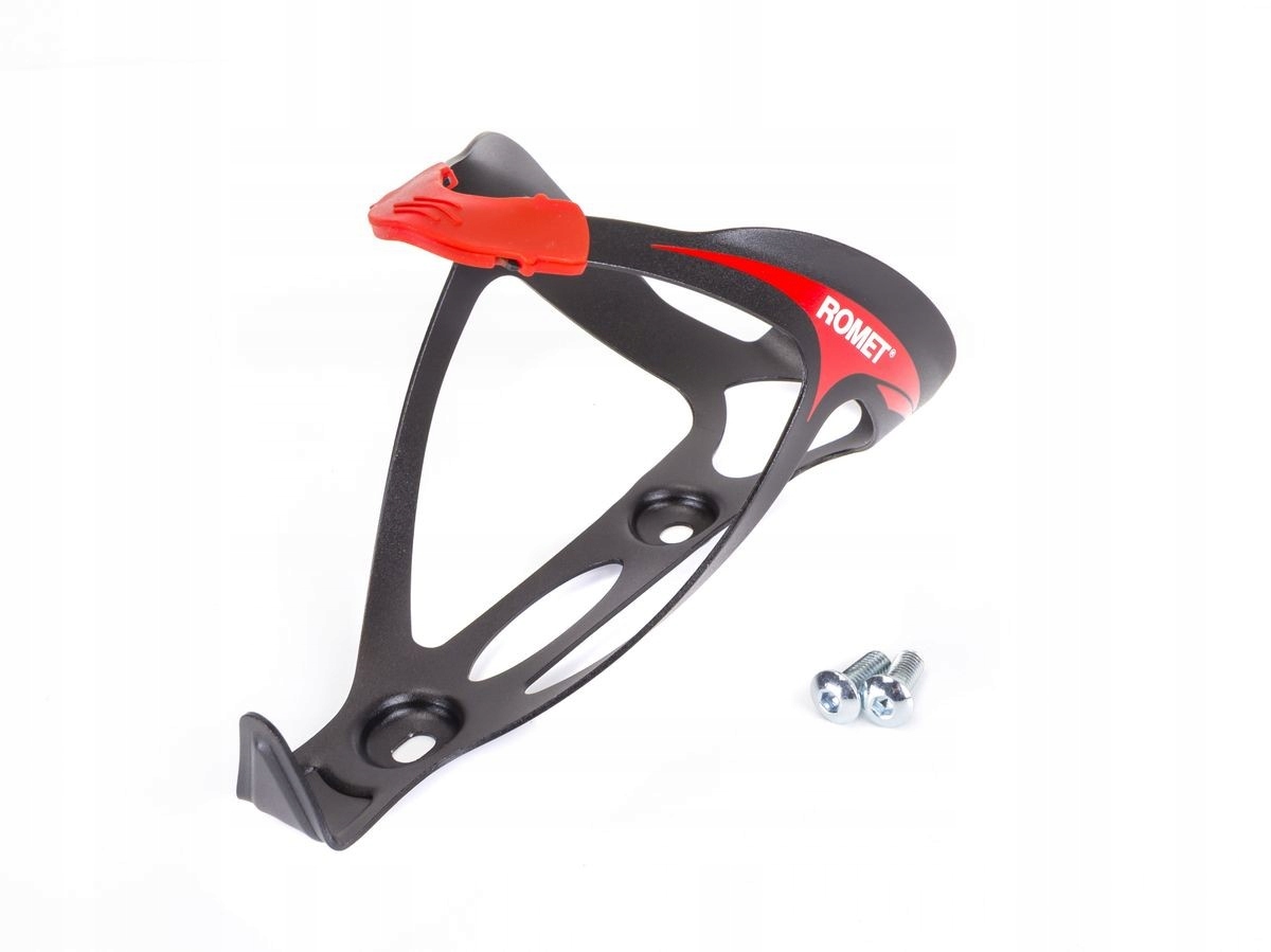 

Koszyk Na Bidon Do Bidonu CL-079 Aluminium Romet