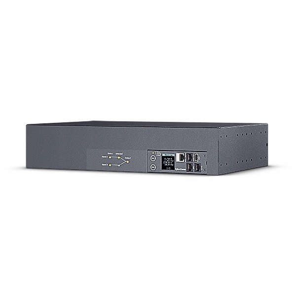 Cyberpower Ats PDU44302 2U, 32A, 16xC13, 2xC19, Snmp