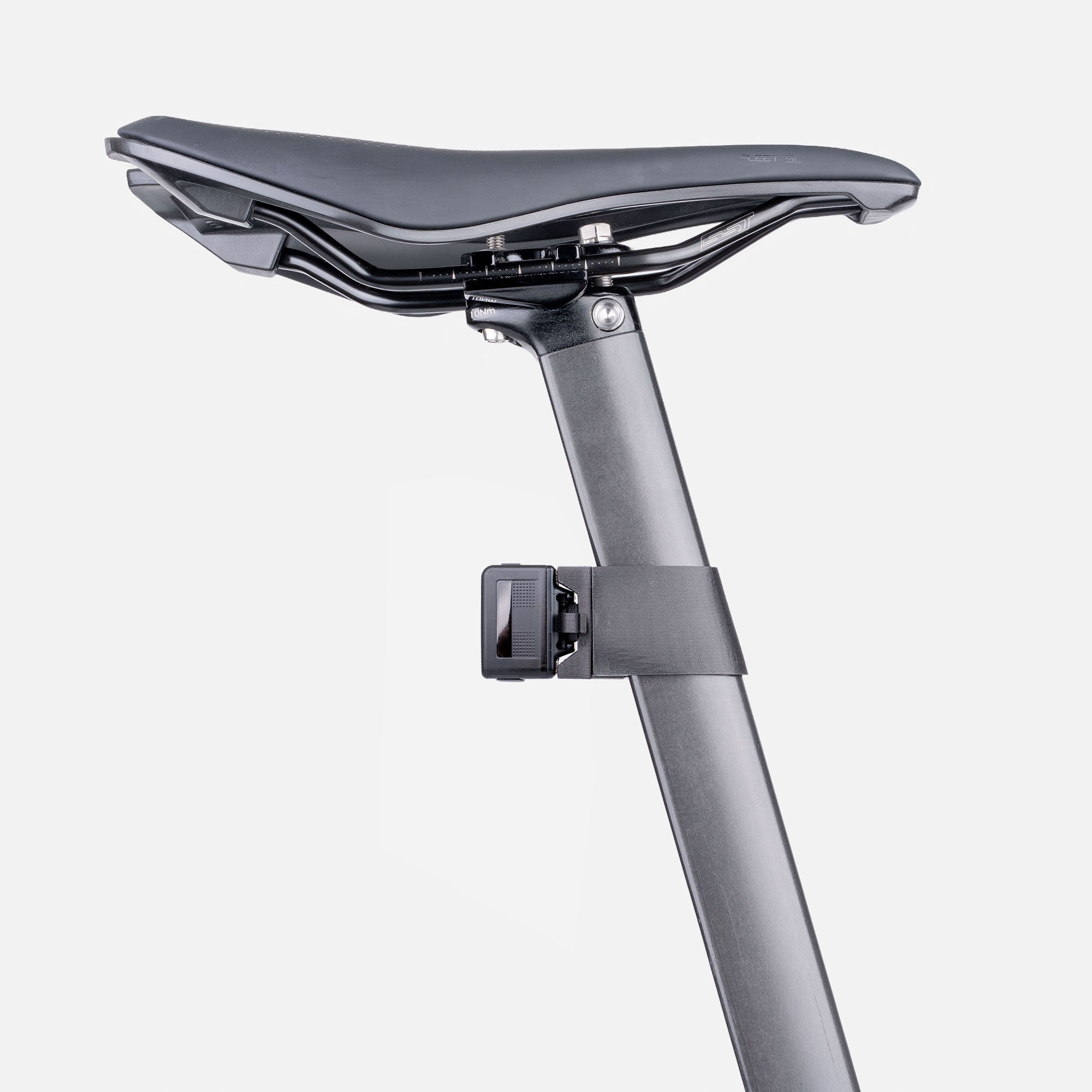 Držák radaru pro sedlovku Giant Vector Aero Trek Flare Rt CarBack