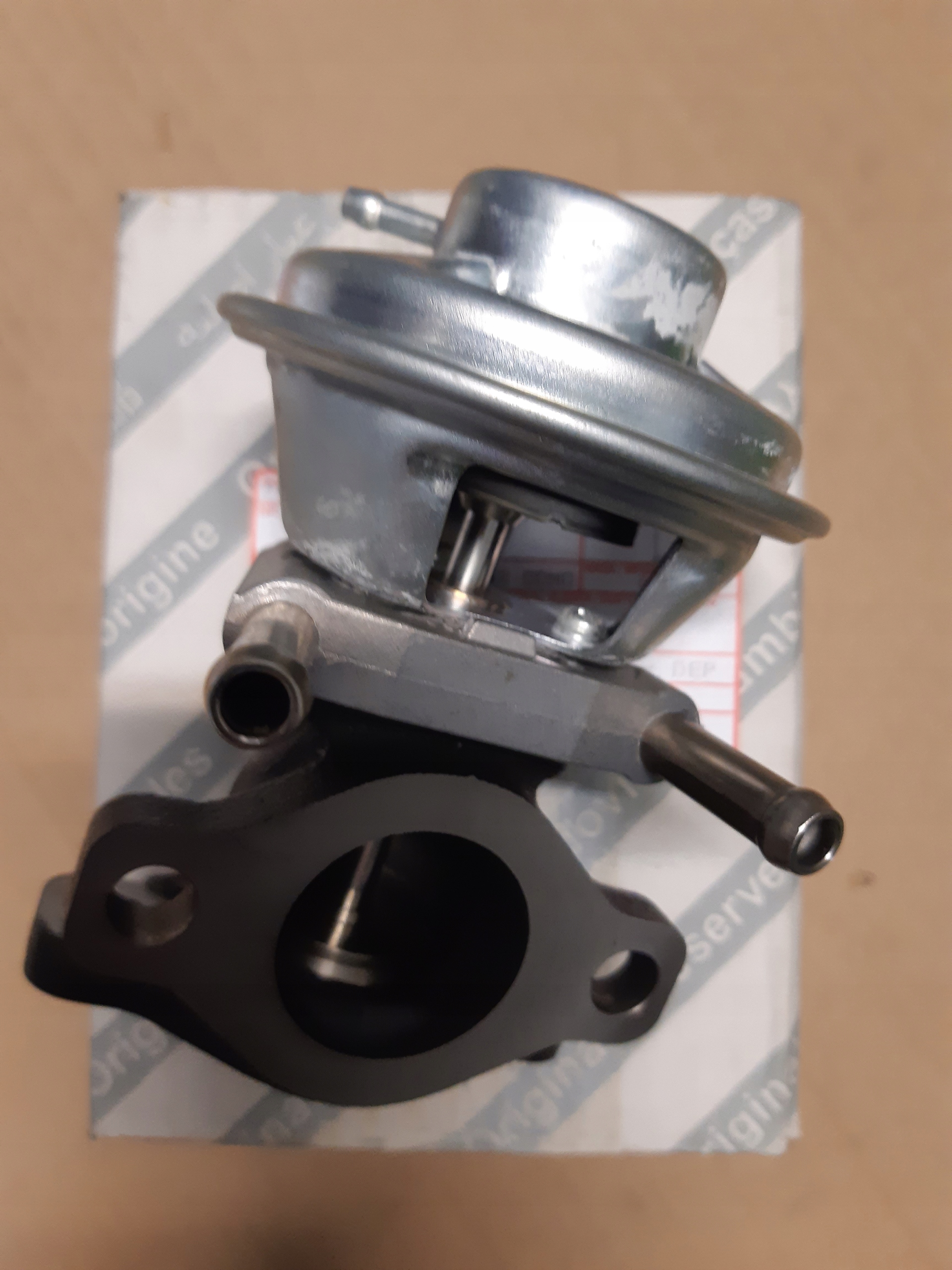 71793030 Zawór EGR Fiat