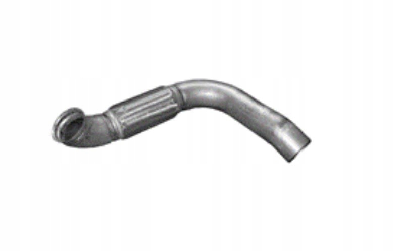 5424569126 - MERCEDES ACTROS 12.0 16.0 2003r-соединительная труба