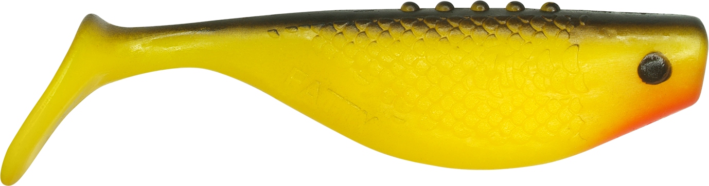 

Dragon V-lures Fatty Juicy Peach 8.5cm