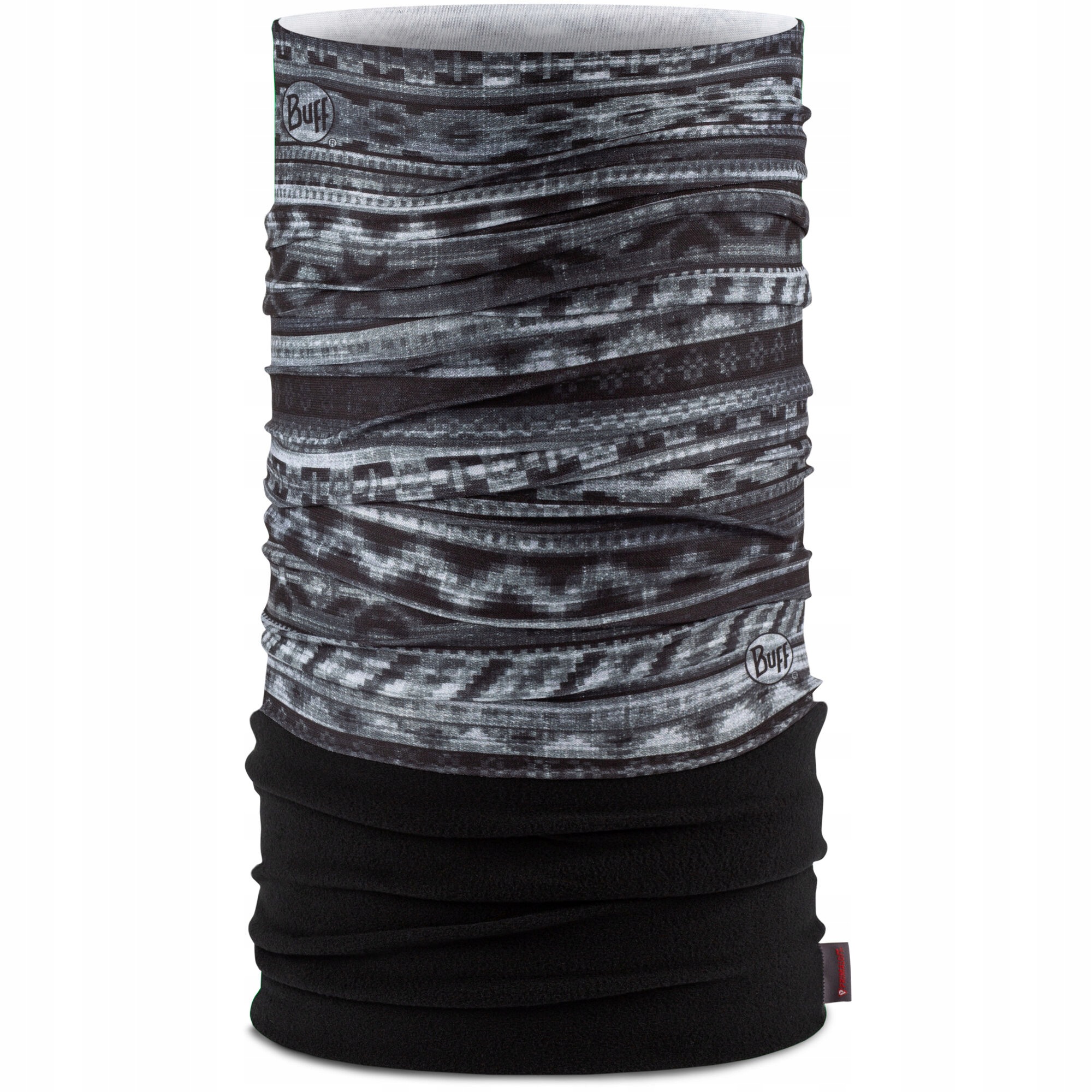Buff Polar Bandana Chusta Komin Zimowy Primaloft Bio Cold Activity: Medium