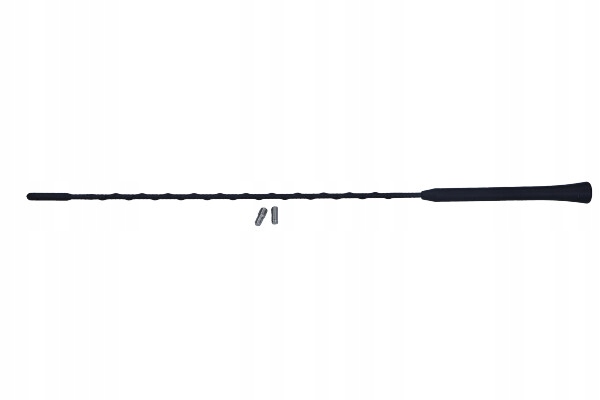 

Antena Radiowa Uniwersalna Samochodowa 40CM Bat