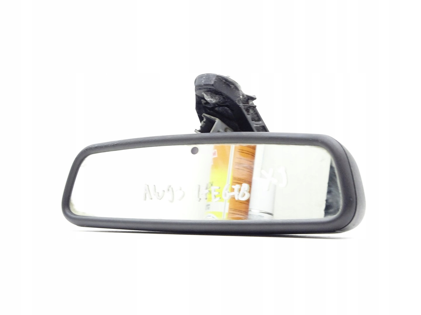rear-view mirror inner KAMERA JAGUAR XJ X351 AW93-17E678-AE