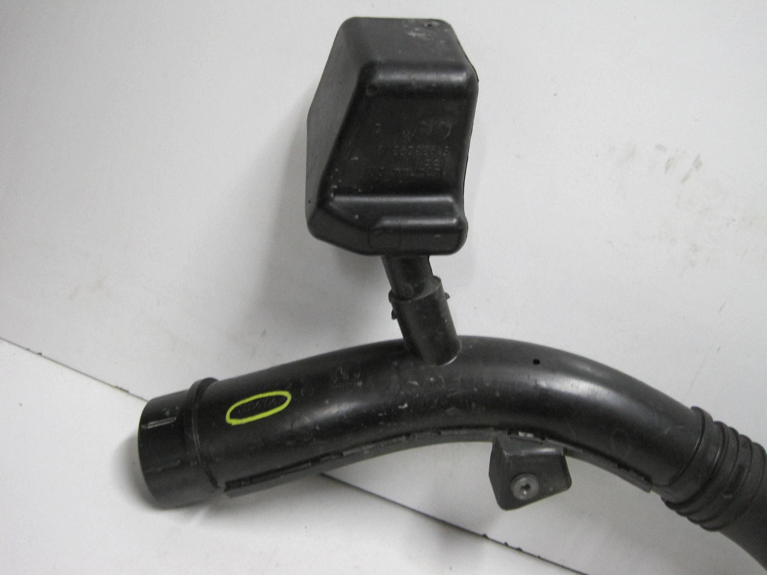 pipe DOLOTOWA tube JEEP COMPASS 53334104