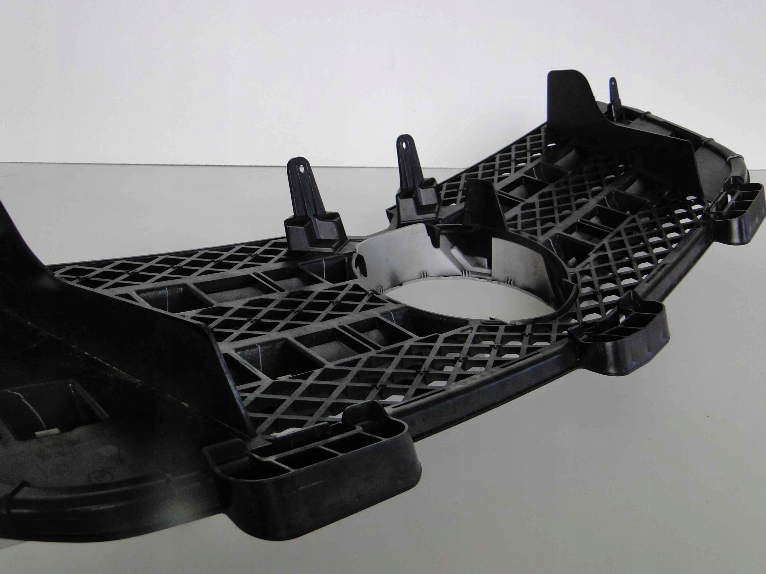 MERCEDES GL X164 164 LIFT GRILL ATRAPA Numer katalogowy oryginału A1648802785