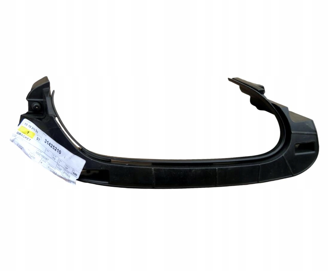 Volvo XC60 II upevnění pravé koncovky výfuku Oe 31425210